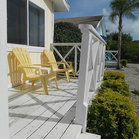 Hoopers Bay Villas Exuma Джорджтаун Екстериор снимка