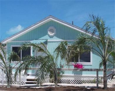 Hoopers Bay Villas Exuma Джорджтаун Стая снимка