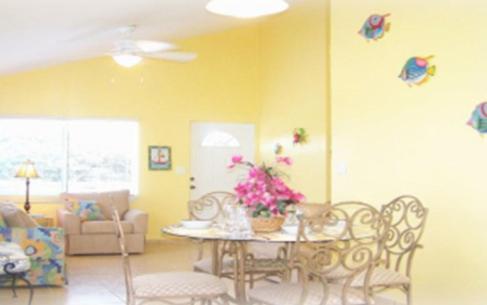 Hoopers Bay Villas Exuma Джорджтаун Стая снимка