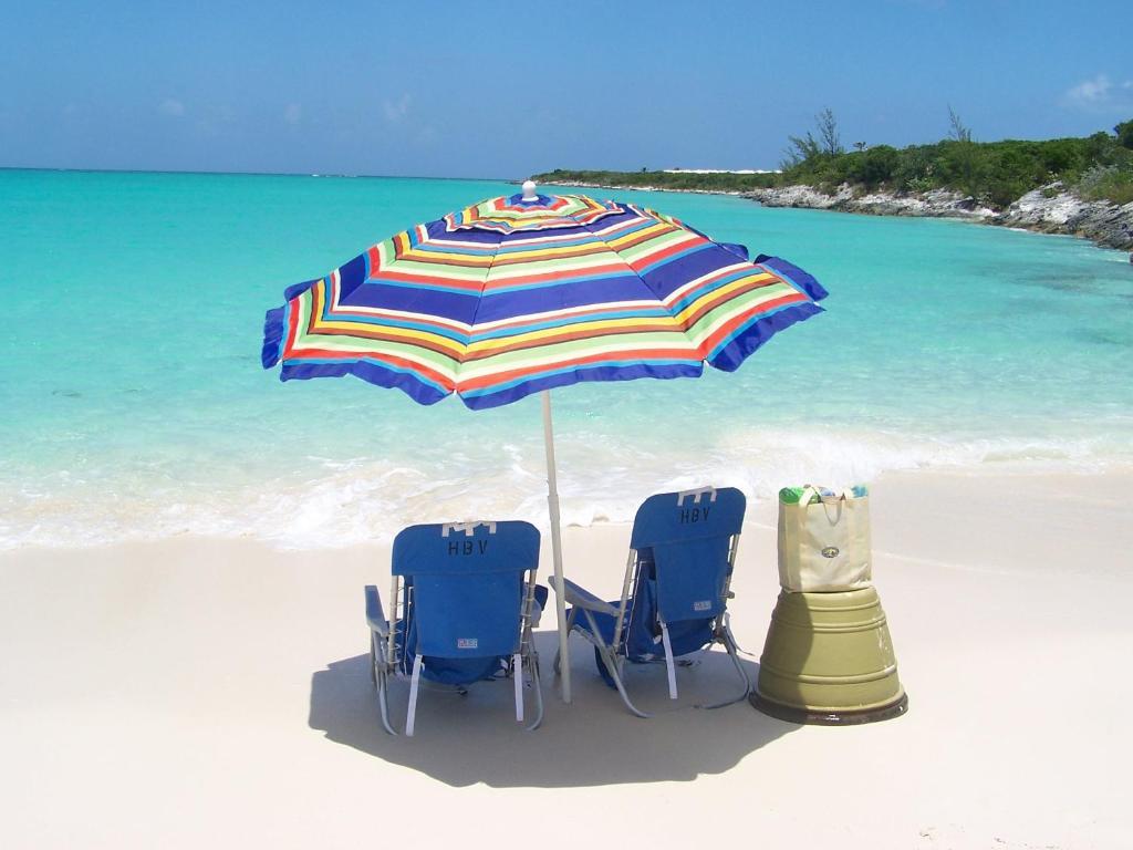 Hoopers Bay Villas Exuma Джорджтаун Стая снимка