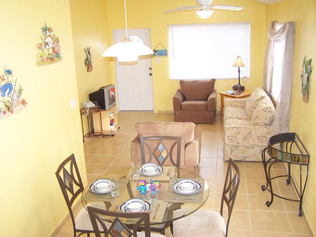 Hoopers Bay Villas Exuma Джорджтаун Стая снимка