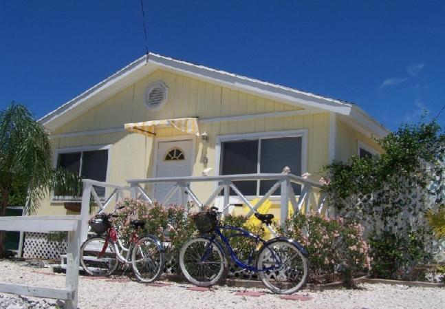 Hoopers Bay Villas Exuma Джорджтаун Стая снимка