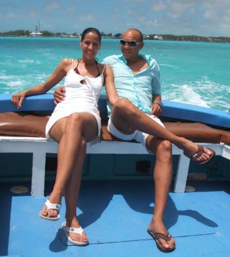 Hoopers Bay Villas Exuma Джорджтаун Стая снимка