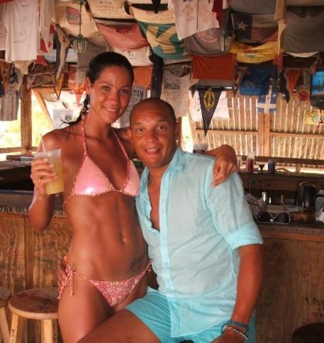 Hoopers Bay Villas Exuma Джорджтаун Стая снимка