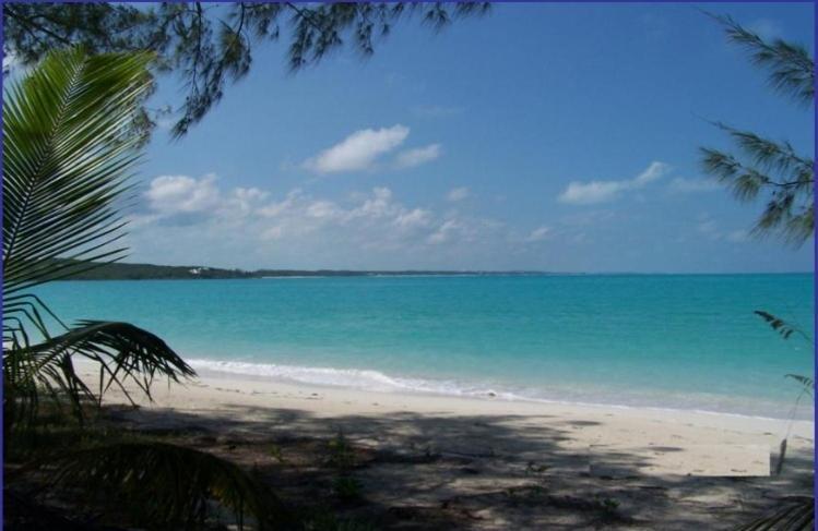 Hoopers Bay Villas Exuma Джорджтаун Стая снимка