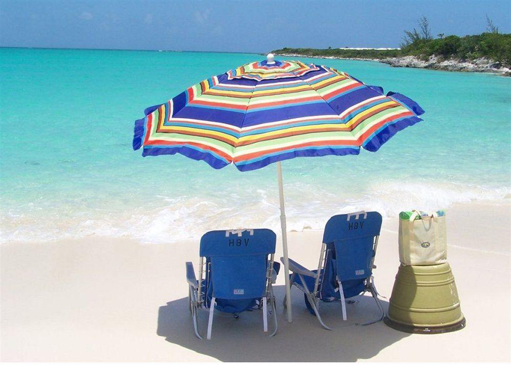 Hoopers Bay Villas Exuma Джорджтаун Екстериор снимка