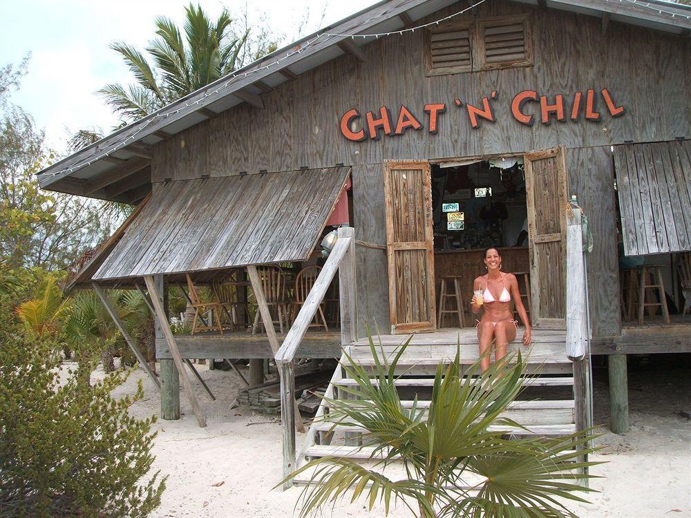 Hoopers Bay Villas Exuma Джорджтаун Екстериор снимка