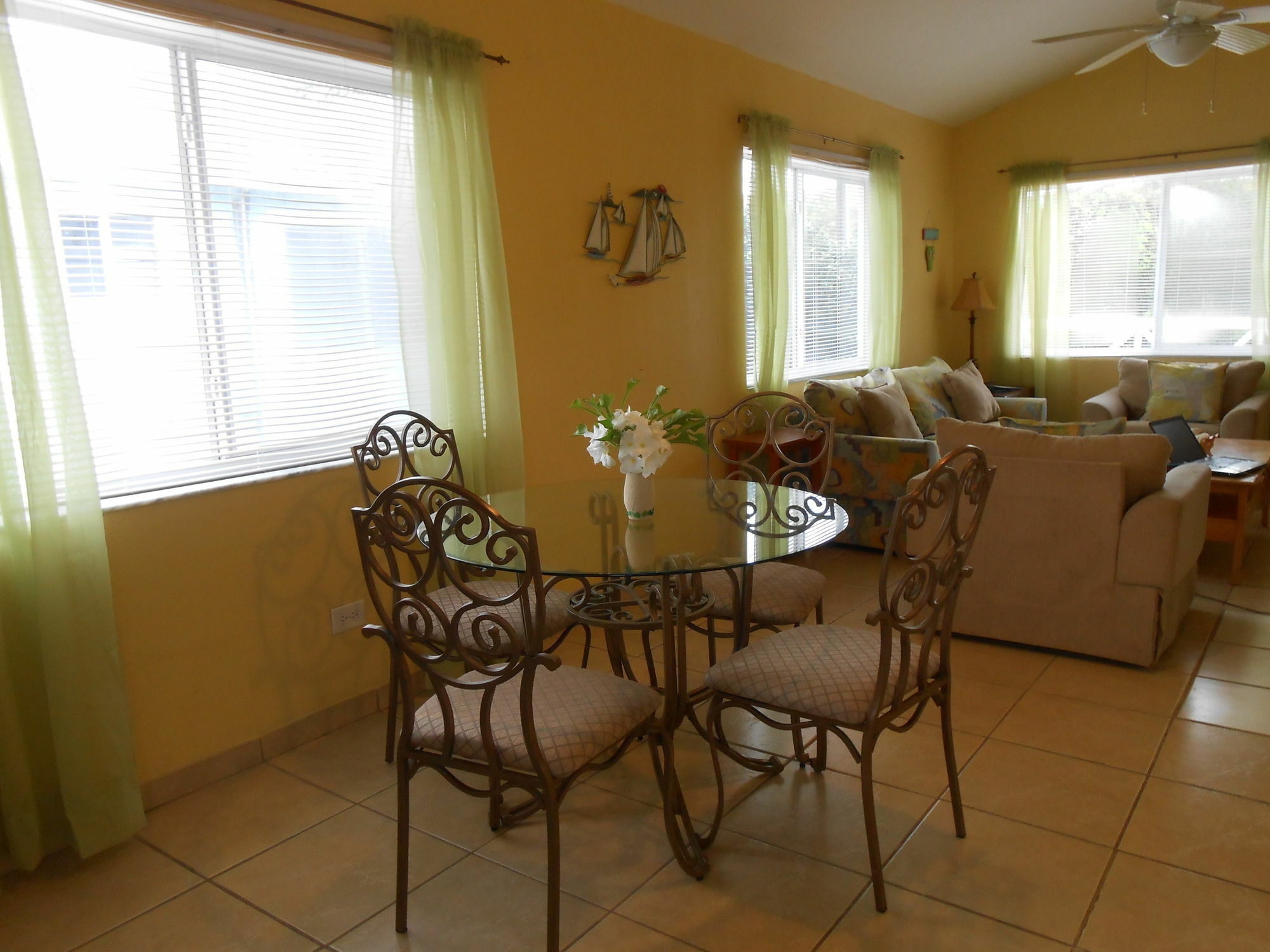 Hoopers Bay Villas Exuma Джорджтаун Екстериор снимка