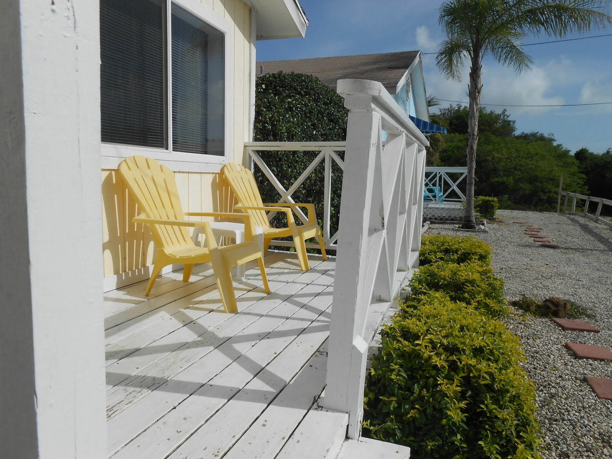 Hoopers Bay Villas Exuma Джорджтаун Екстериор снимка