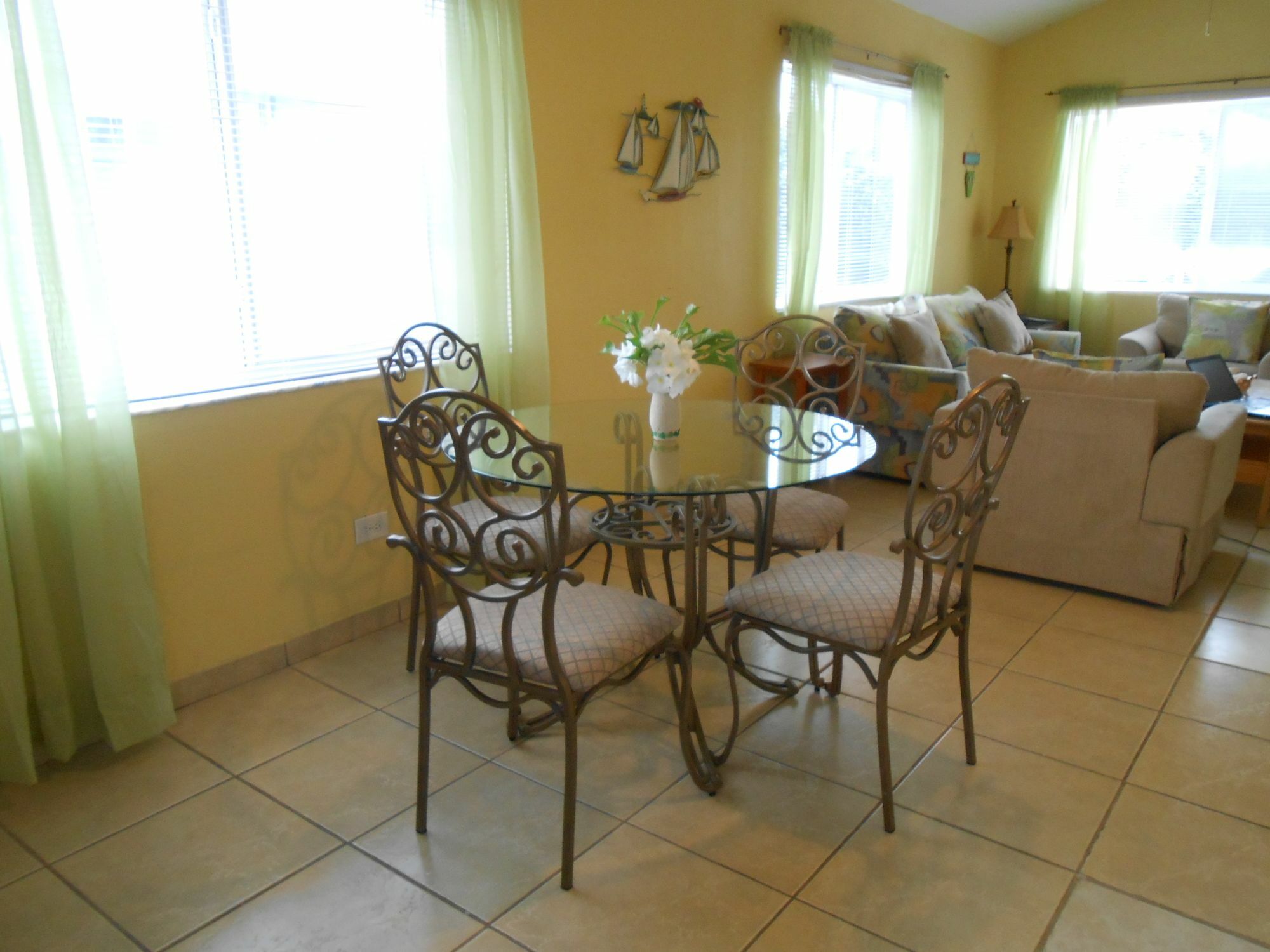 Hoopers Bay Villas Exuma Джорджтаун Екстериор снимка