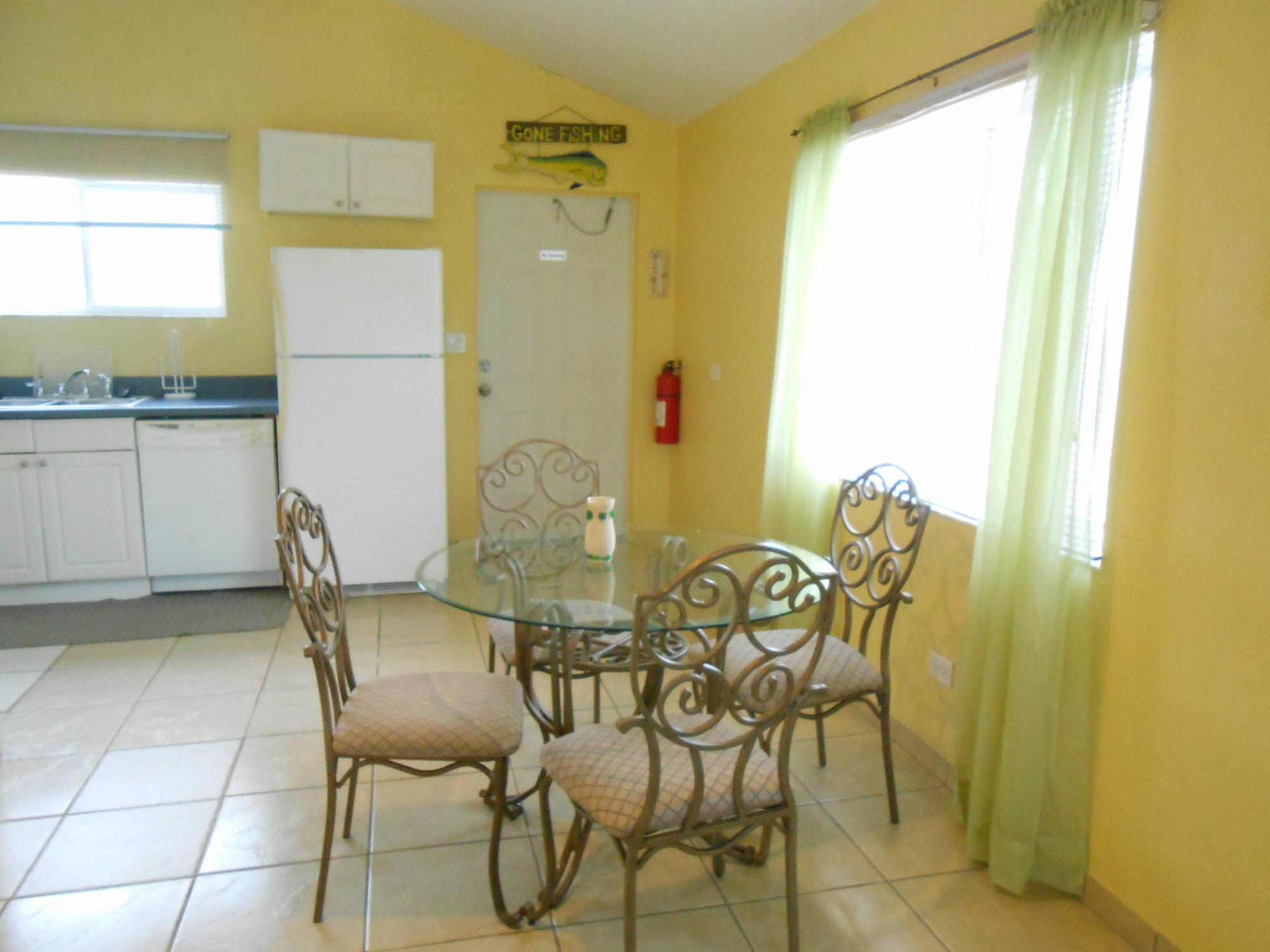 Hoopers Bay Villas Exuma Джорджтаун Екстериор снимка