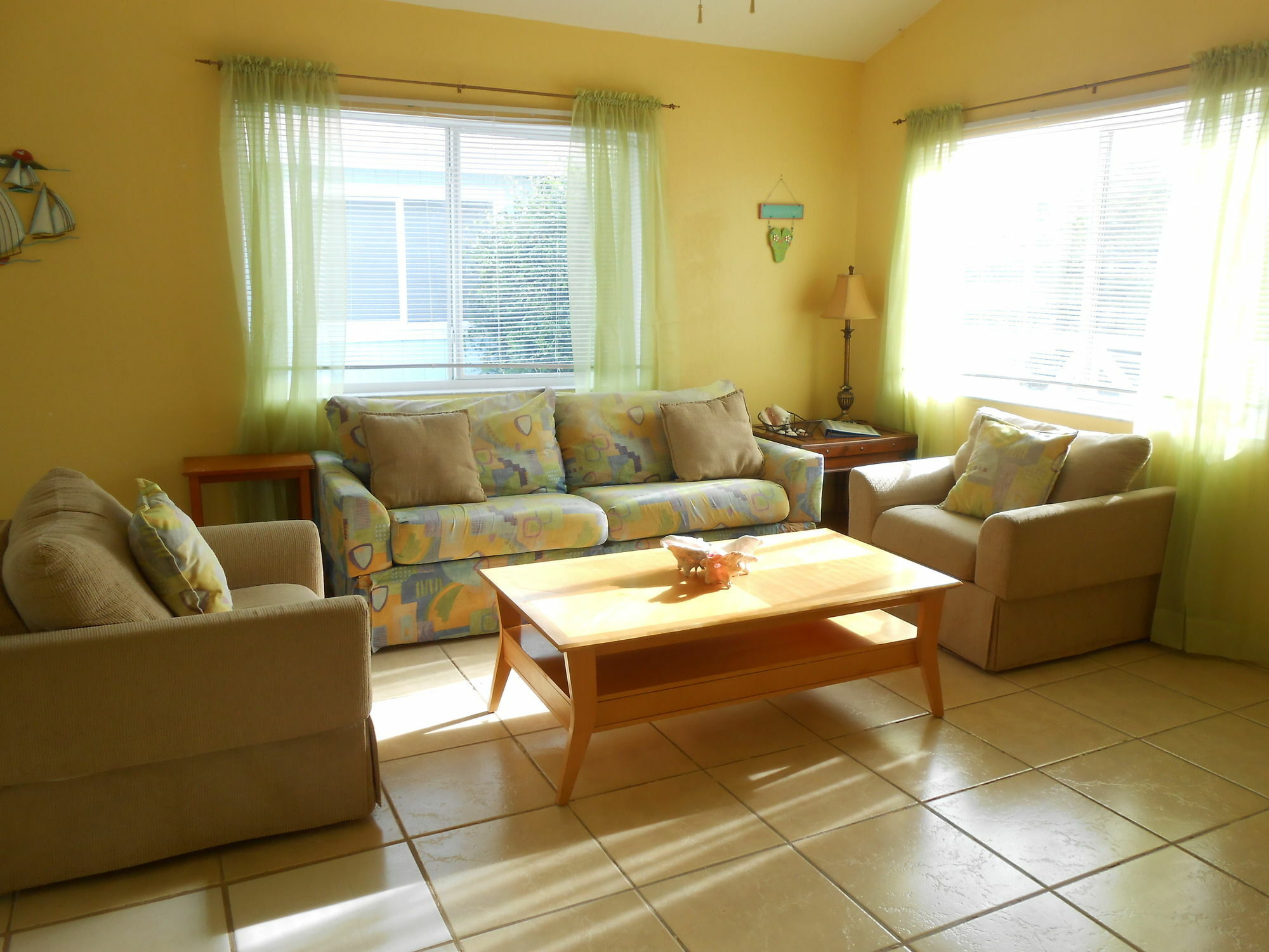 Hoopers Bay Villas Exuma Джорджтаун Екстериор снимка