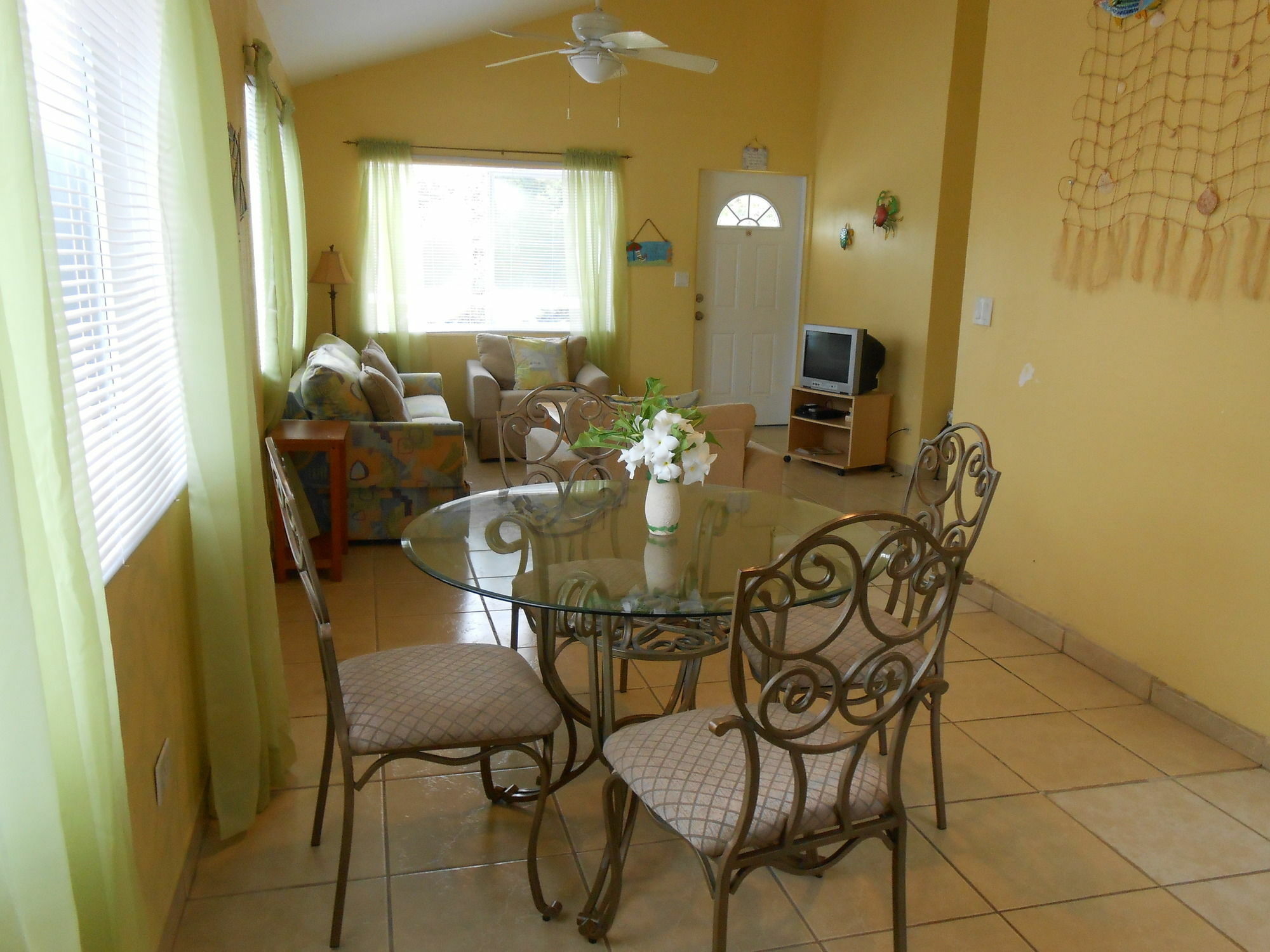 Hoopers Bay Villas Exuma Джорджтаун Екстериор снимка