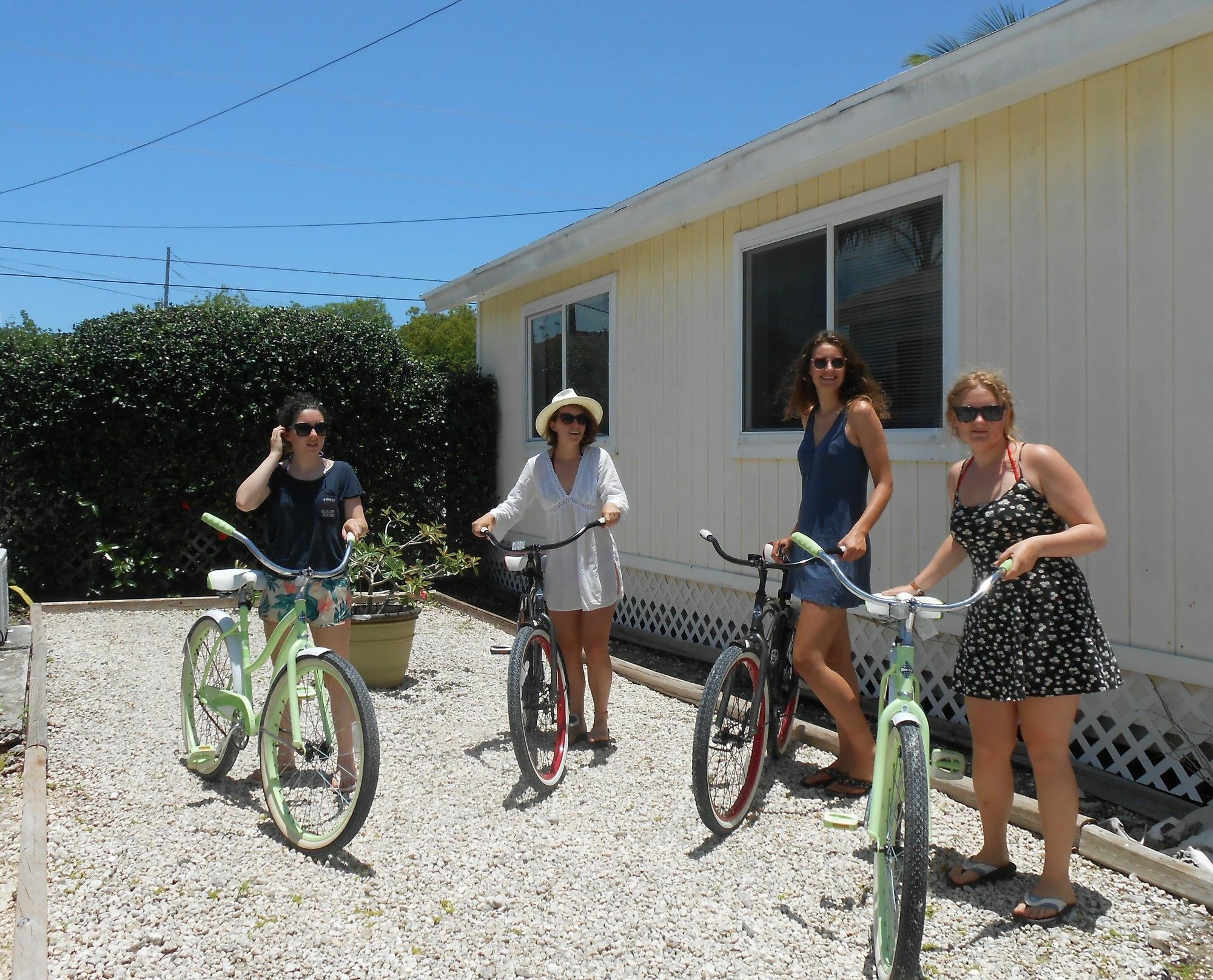 Hoopers Bay Villas Exuma Джорджтаун Екстериор снимка